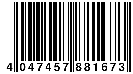 4 047457 881673