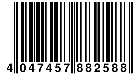 4 047457 882588