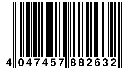 4 047457 882632