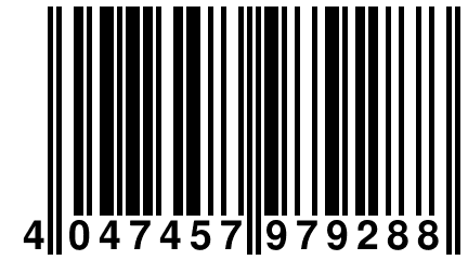 4 047457 979288