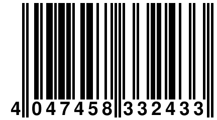 4 047458 332433