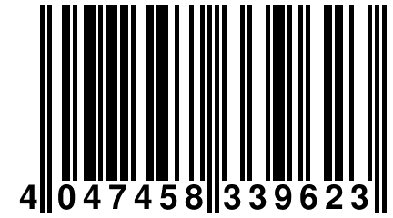 4 047458 339623