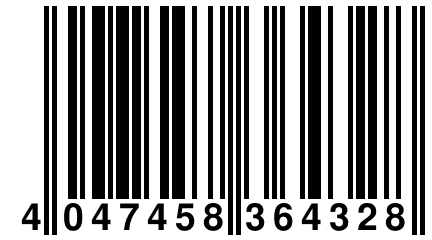 4 047458 364328