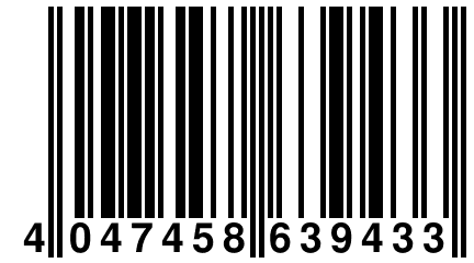 4 047458 639433