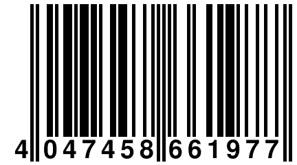 4 047458 661977