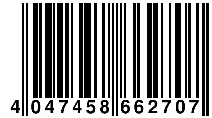 4 047458 662707