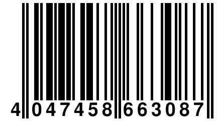 4 047458 663087