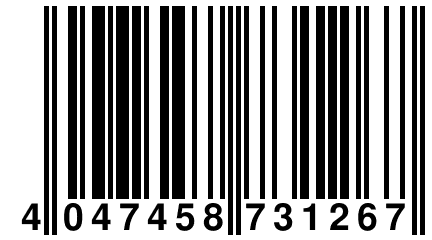 4 047458 731267