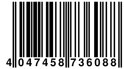 4 047458 736088