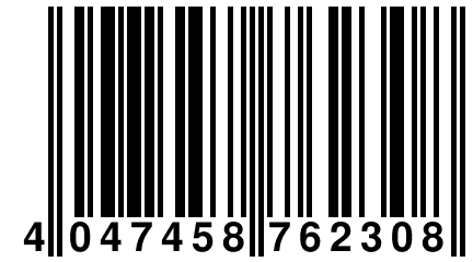 4 047458 762308