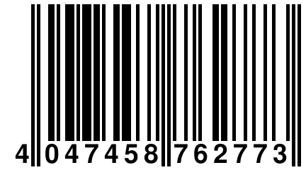 4 047458 762773