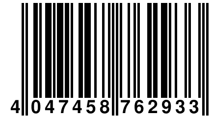 4 047458 762933