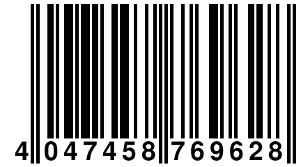 4 047458 769628