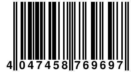 4 047458 769697