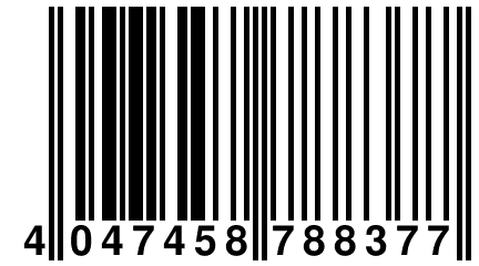 4 047458 788377