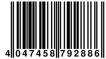 4 047458 792886