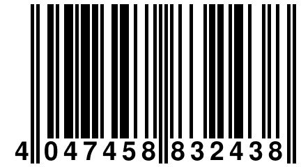 4 047458 832438