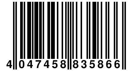 4 047458 835866