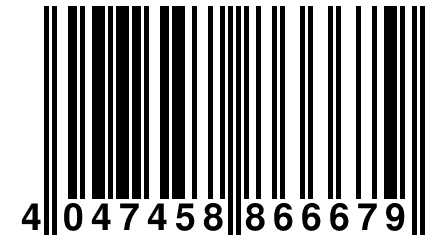 4 047458 866679