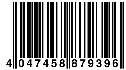 4 047458 879396