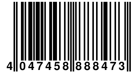 4 047458 888473