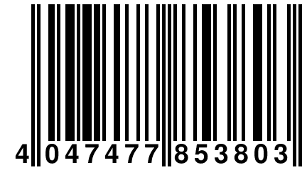 4 047477 853803