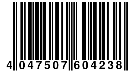 4 047507 604238