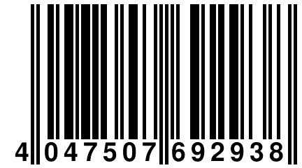 4 047507 692938