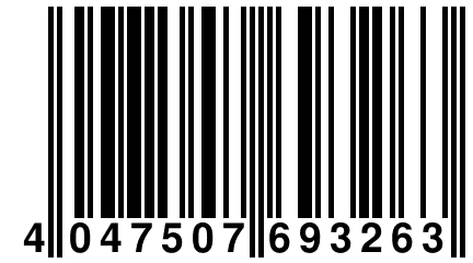 4 047507 693263