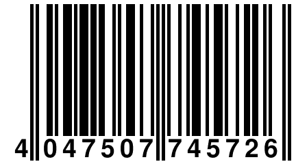 4 047507 745726