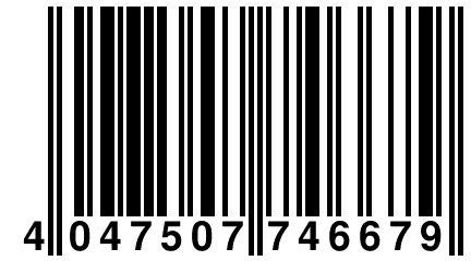 4 047507 746679