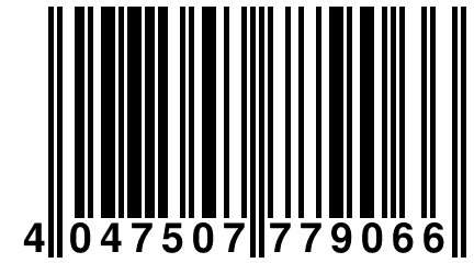 4 047507 779066