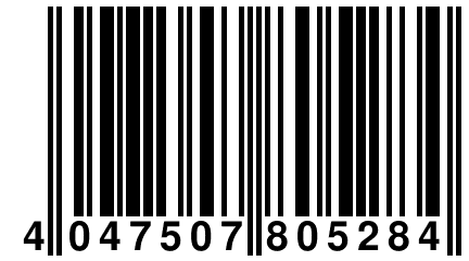 4 047507 805284