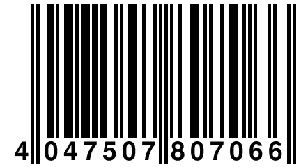 4 047507 807066