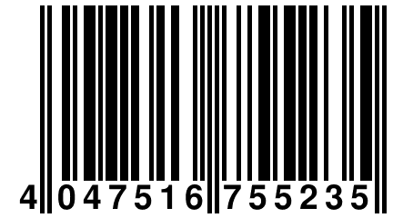 4 047516 755235