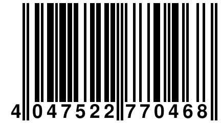 4 047522 770468