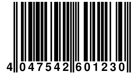 4 047542 601230