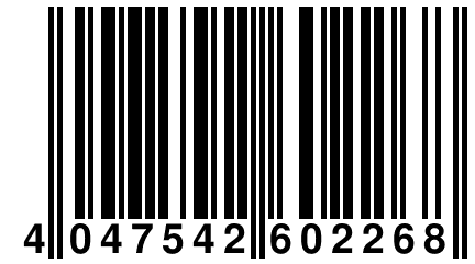 4 047542 602268