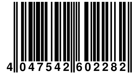 4 047542 602282