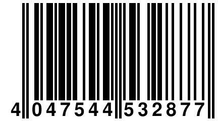 4 047544 532877