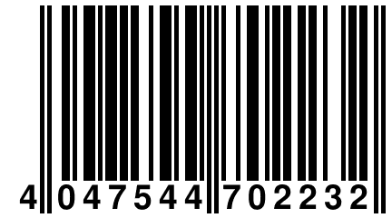 4 047544 702232