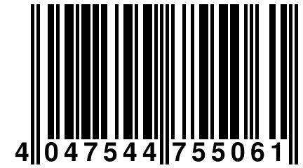 4 047544 755061