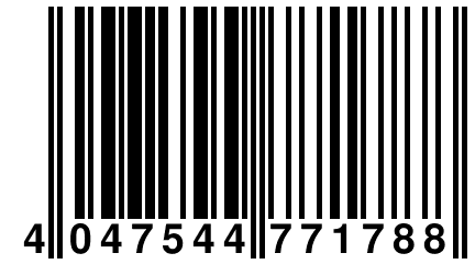 4 047544 771788