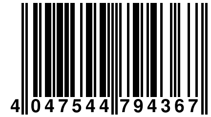 4 047544 794367