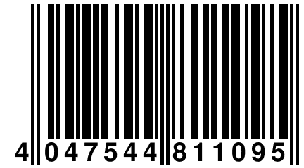 4 047544 811095