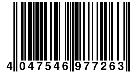 4 047546 977263