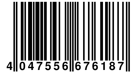 4 047556 676187