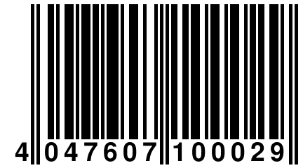 4 047607 100029