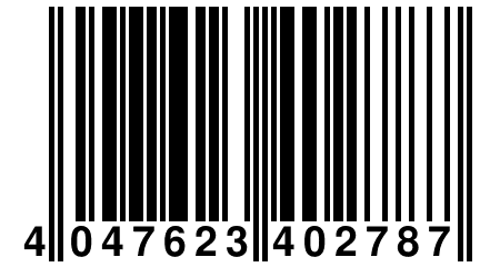 4 047623 402787