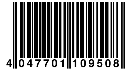 4 047701 109508